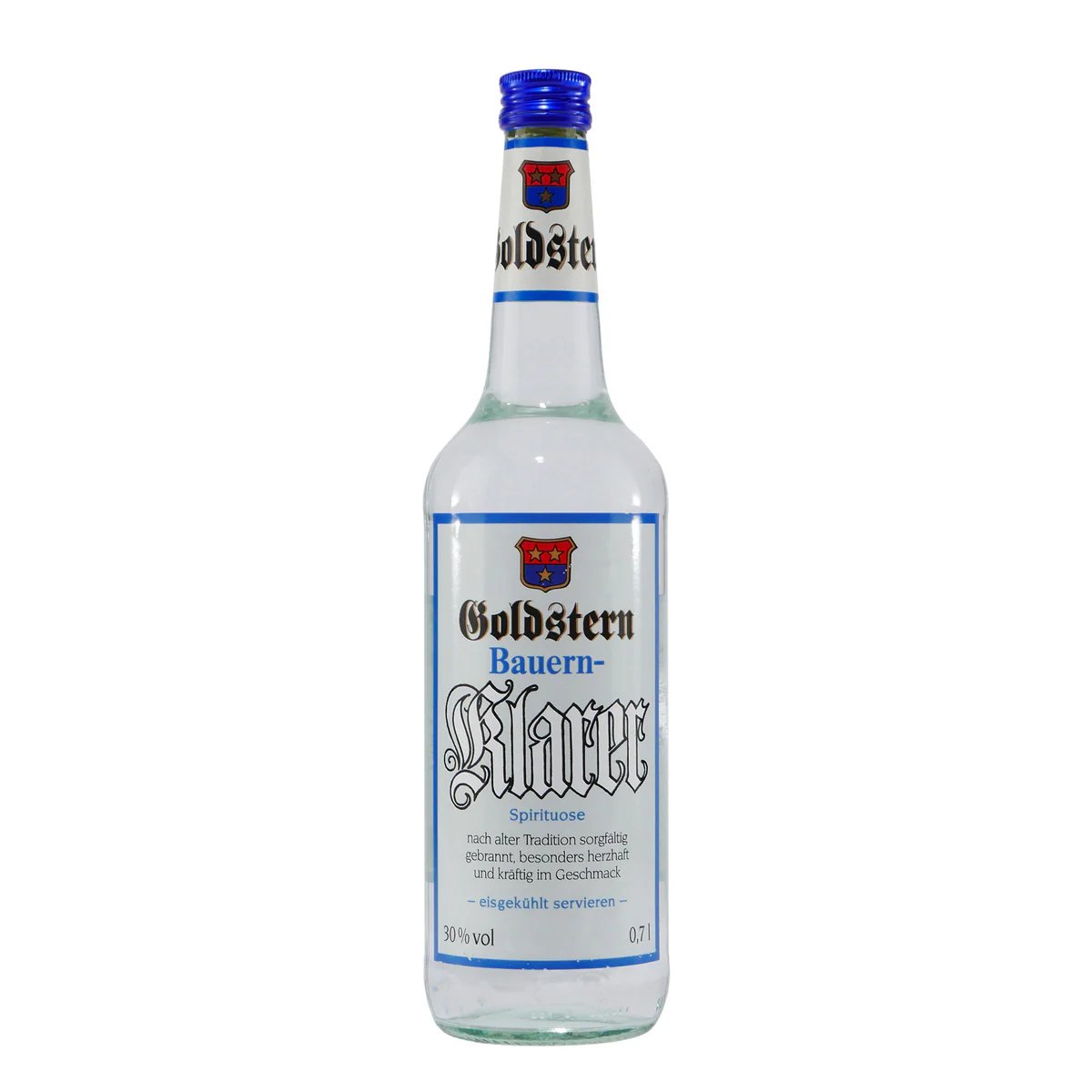 Lindenhof Klarer 30% 0,7L