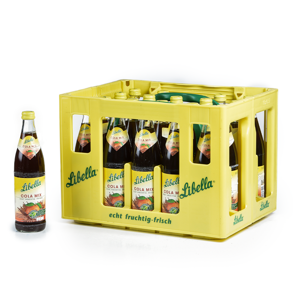 Libella Cola Mix Kasten