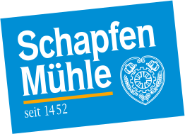 SchapfenMühle GmbH & Co. KG