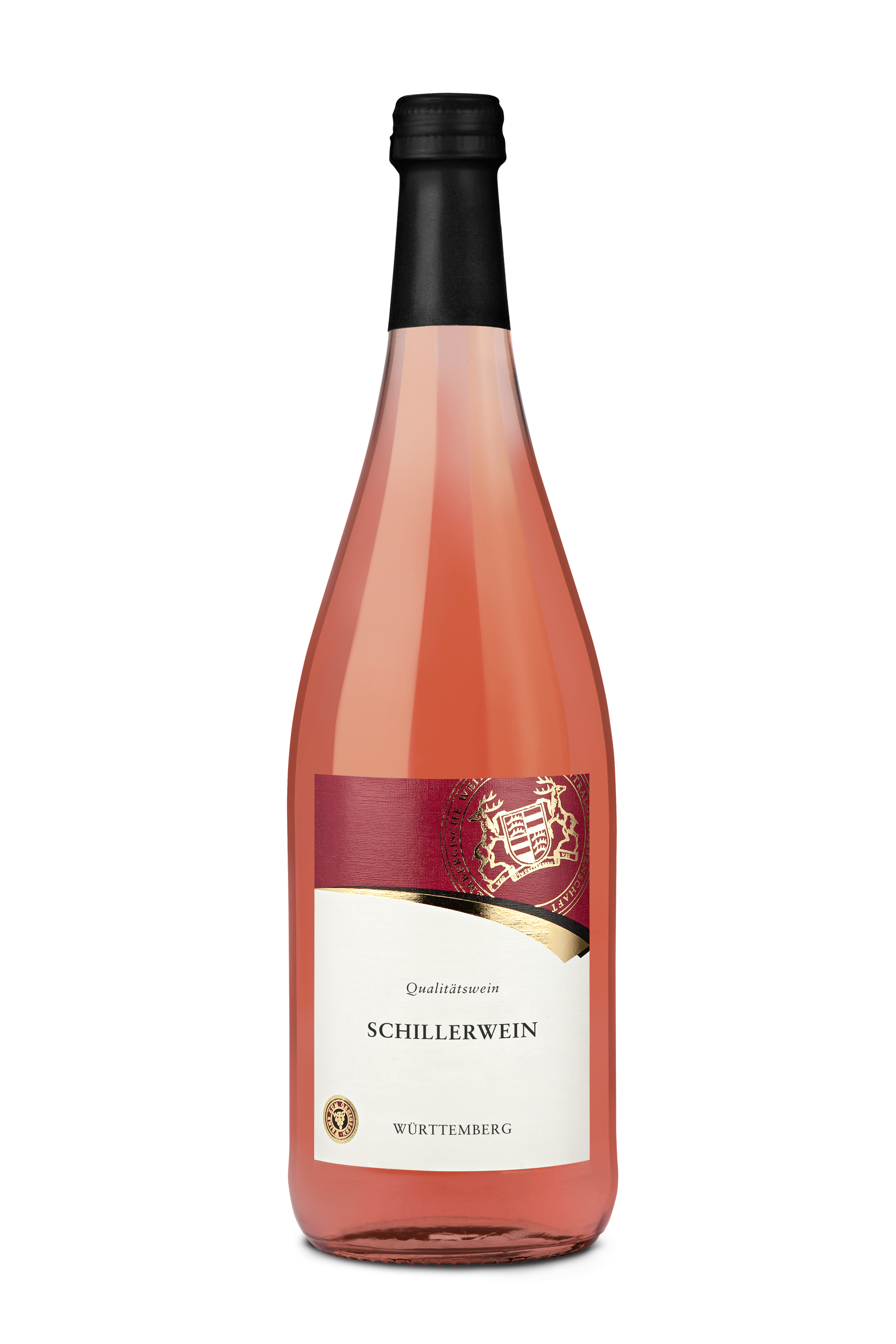 Württemberger Schillerwein QbA 1 Liter