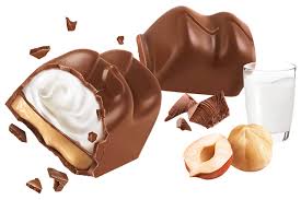 Kinder Choco Fresh