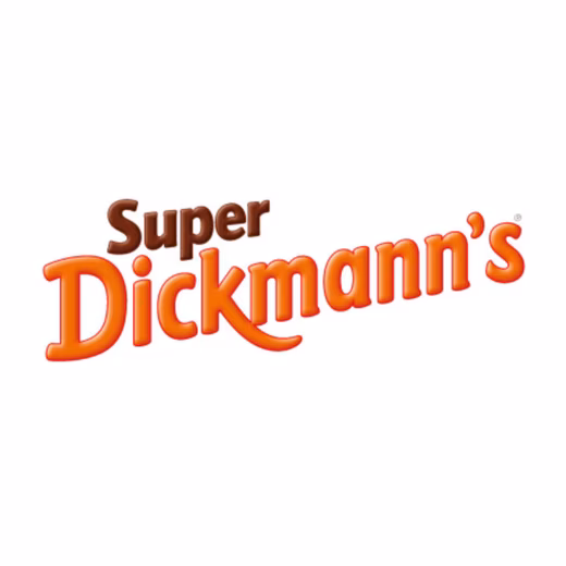 Super Dickmann's 9er 250g