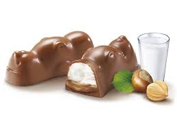 Kinder Choco Fresh