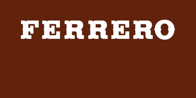 Ferrero Deutschland GmbH