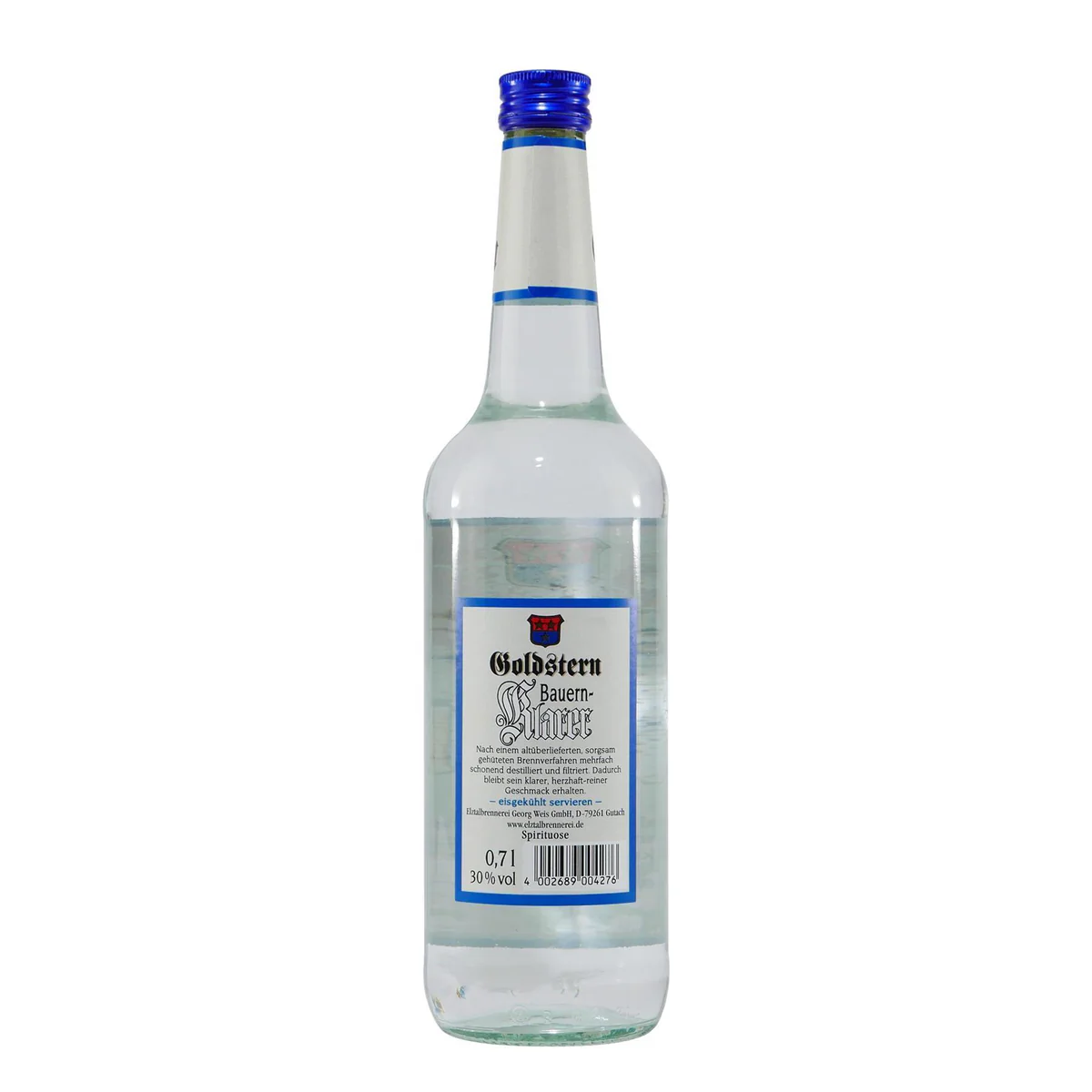 Lindenhof Klarer 30% 0,7L